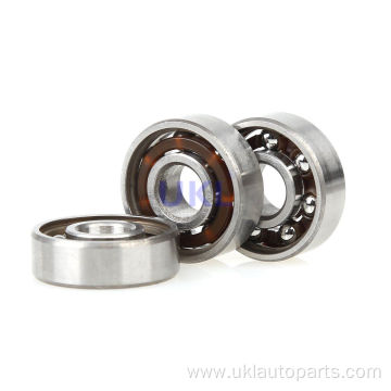 Large Stock Rolling Bearing Deep Groove Ball Bearing